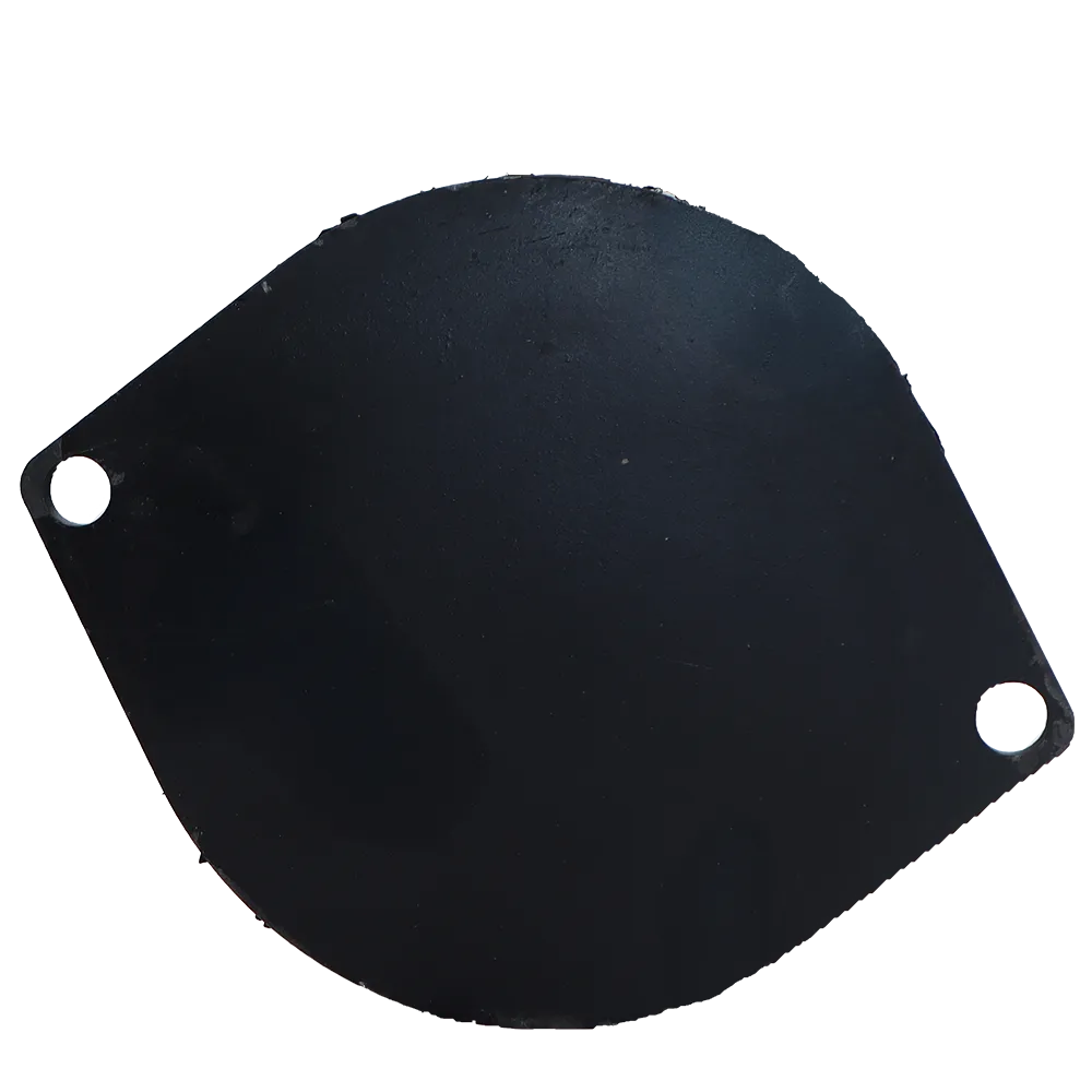 13304787 Vibration Mount Ingersoll Rand image 3