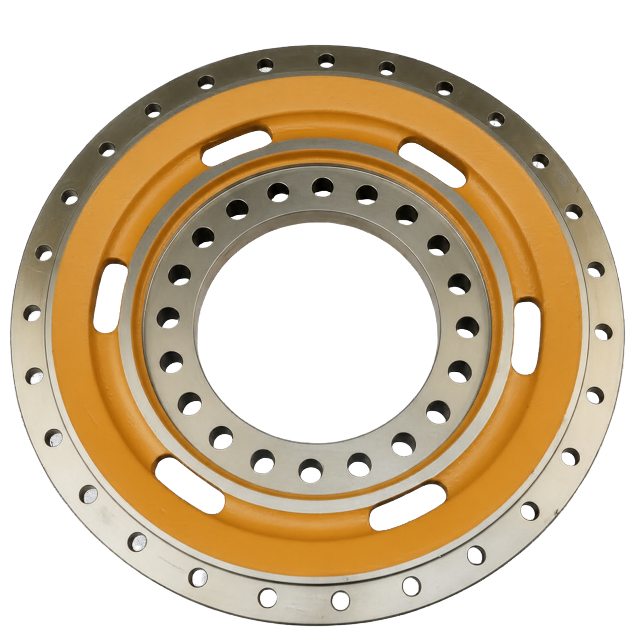 1342761541, 134-27-61541 Boss Sprocket Komatsu D61EX-15