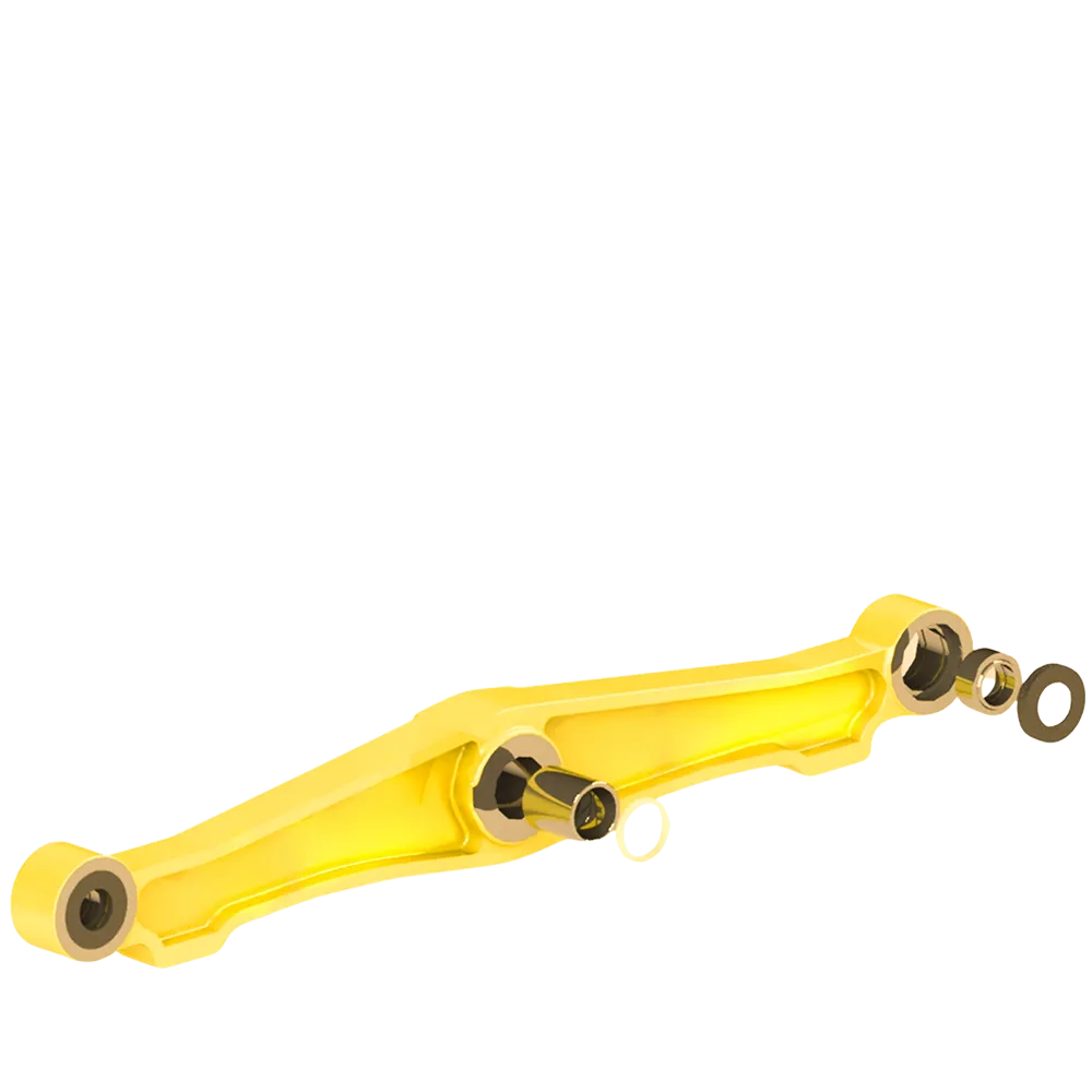 1345062112, 134-50-62112 EQUALIZER BAR KOMATSU