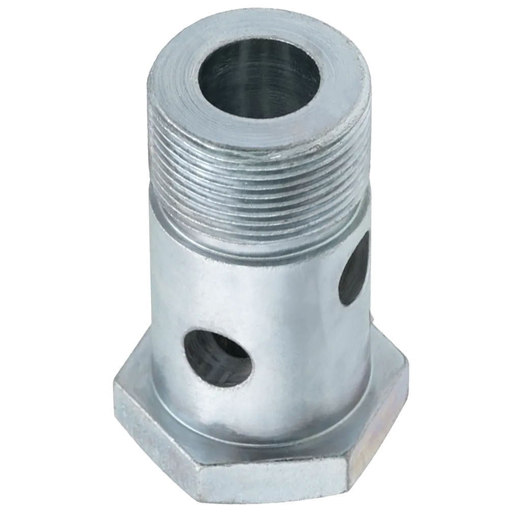 13493418, 134 934 18 HOLE SCREW SANDVIK