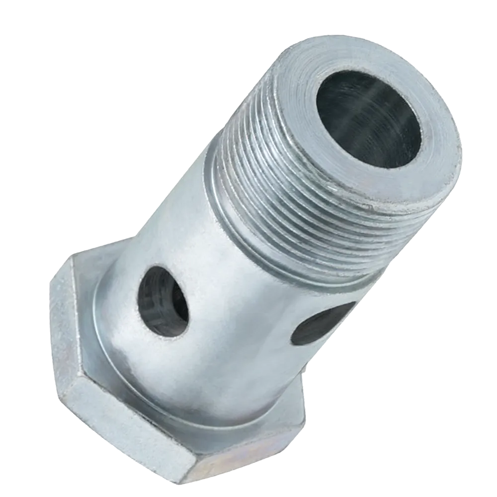 13493418, 134 934 18 HOLE SCREW SANDVIK image 2