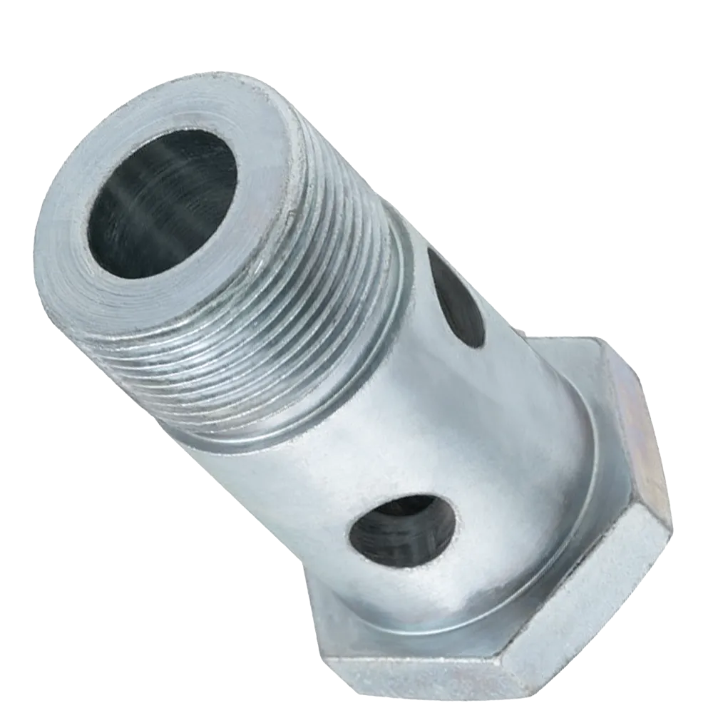 13493418, 134 934 18 HOLE SCREW SANDVIK image 3