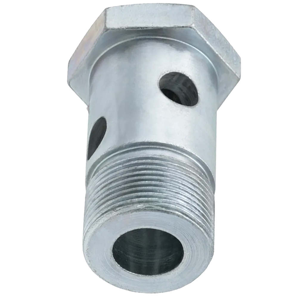 13493418, 134 934 18 HOLE SCREW SANDVIK image 4