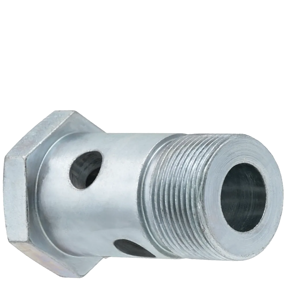13493418, 134 934 18 HOLE SCREW SANDVIK image 5