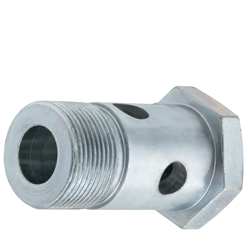 13493418, 134 934 18 HOLE SCREW SANDVIK image 6