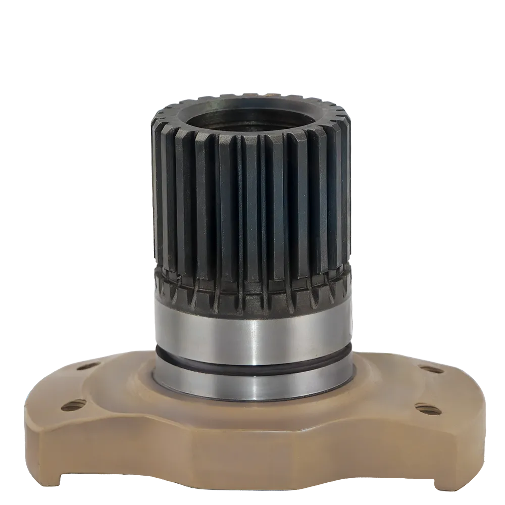 1351231130, 135-12-31130 Flange Komatsu