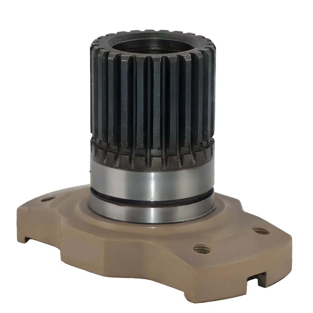 1351231130, 135-12-31130 Flange Komatsu image 2