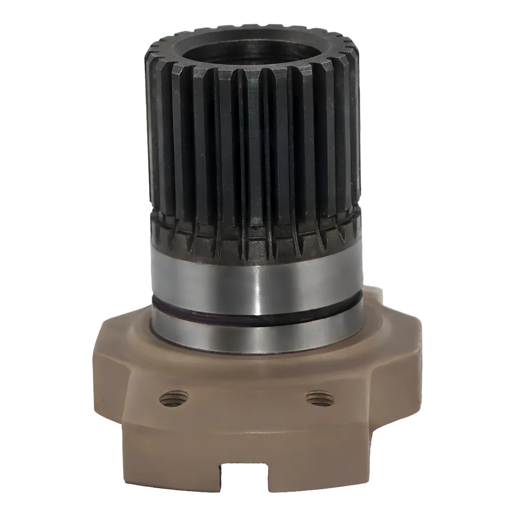 1351231130, 135-12-31130 Flange Komatsu image 3
