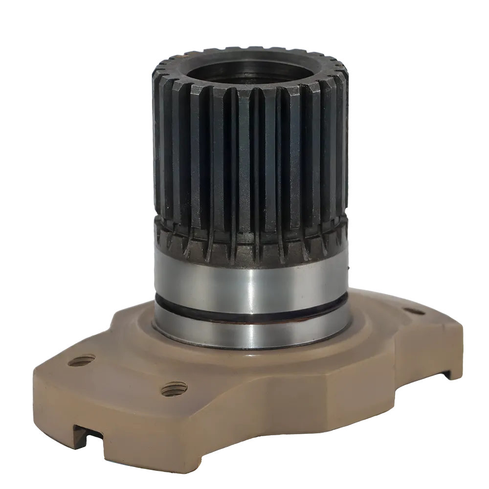 1351231130, 135-12-31130 Flange Komatsu image 4
