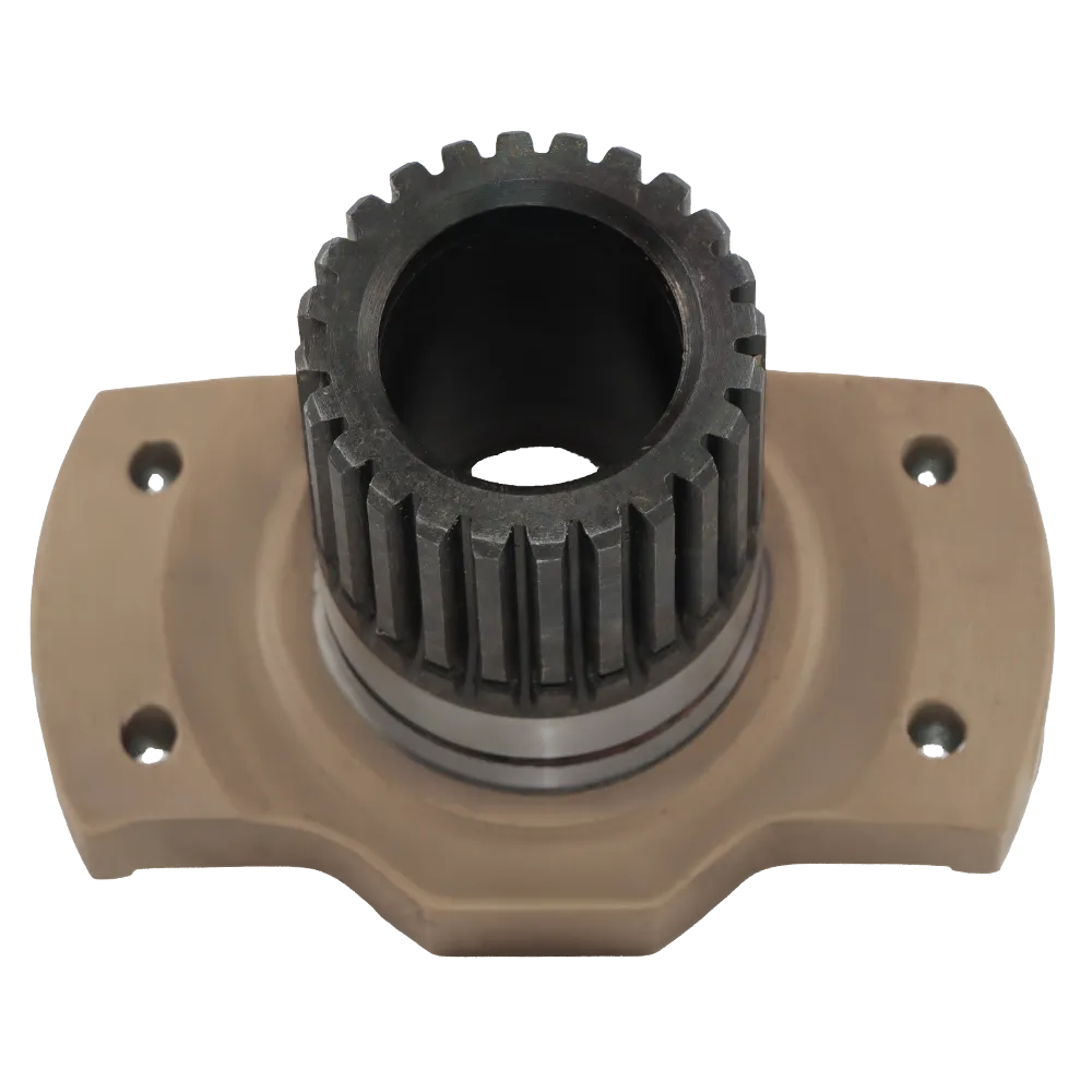 1351231130, 135-12-31130 Flange Komatsu image 5