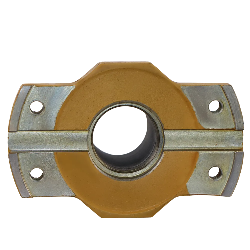 1351231130, 135-12-31130 Flange Komatsu image 6