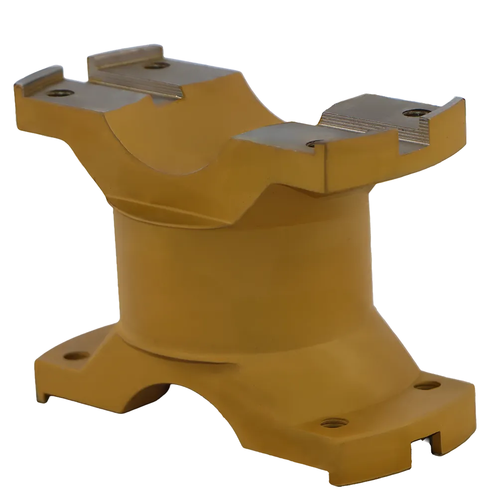 1351231330, 135-12-31330 Shaft Komatsu image 2