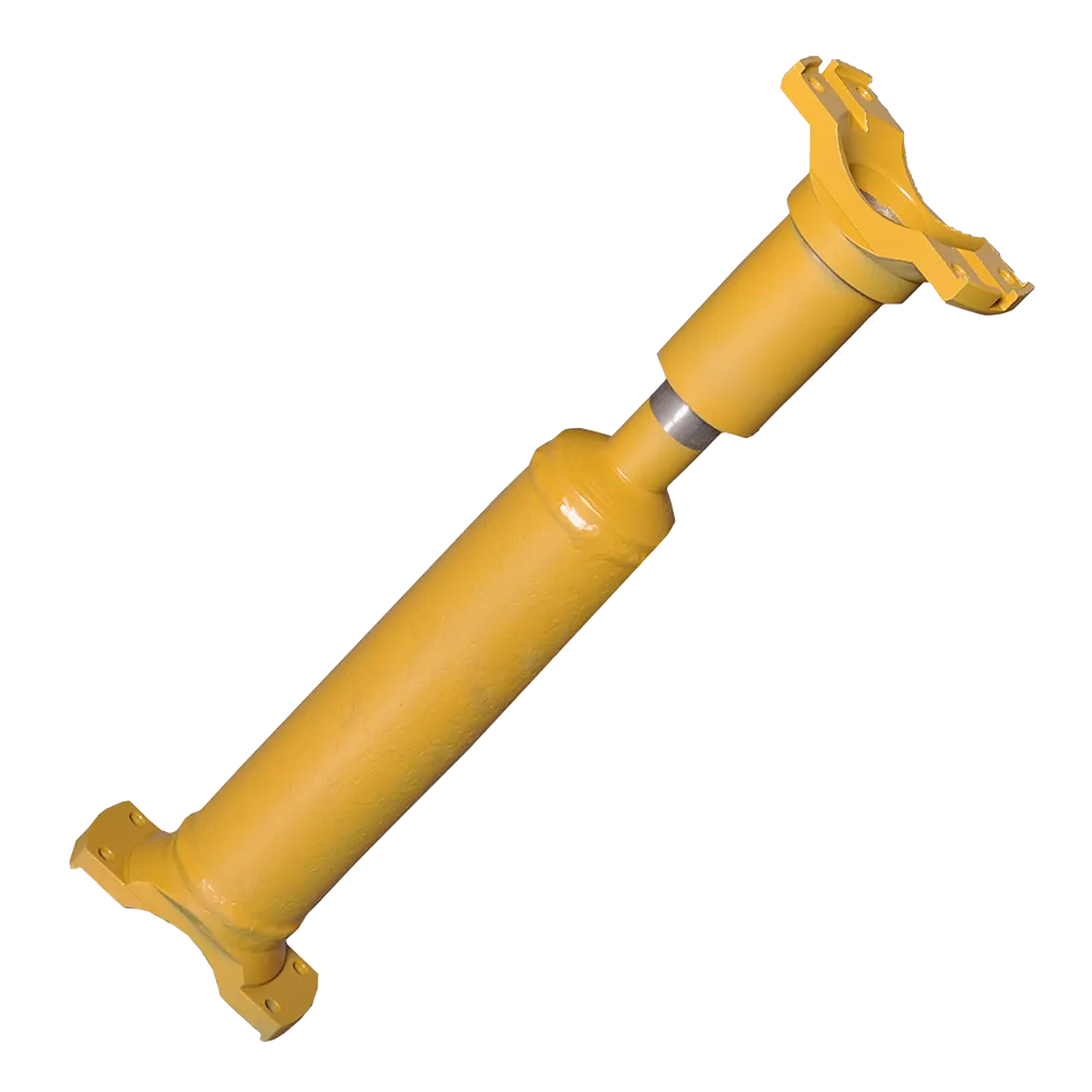 14031 DRIVE SHAFT ASSEMBLY VOLVO image 2
