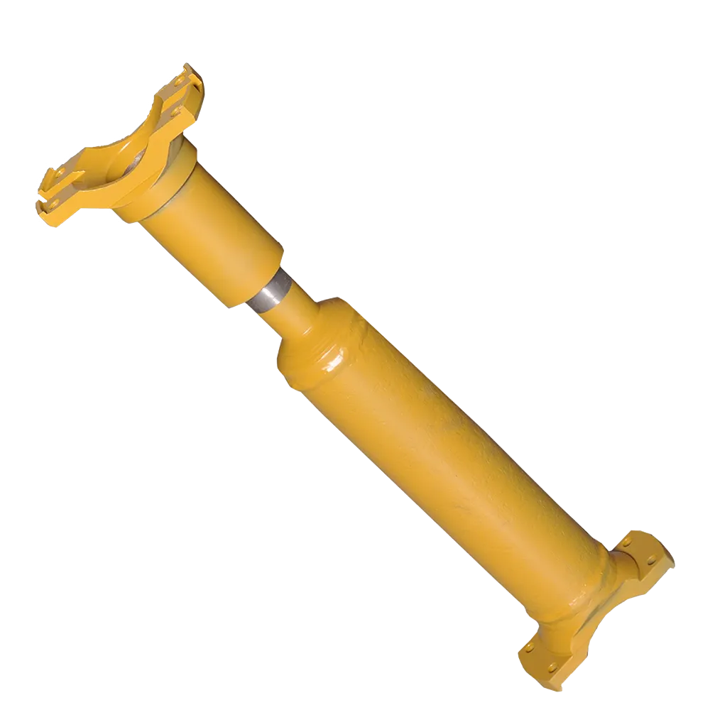 14031 DRIVE SHAFT ASSEMBLY VOLVO image 3