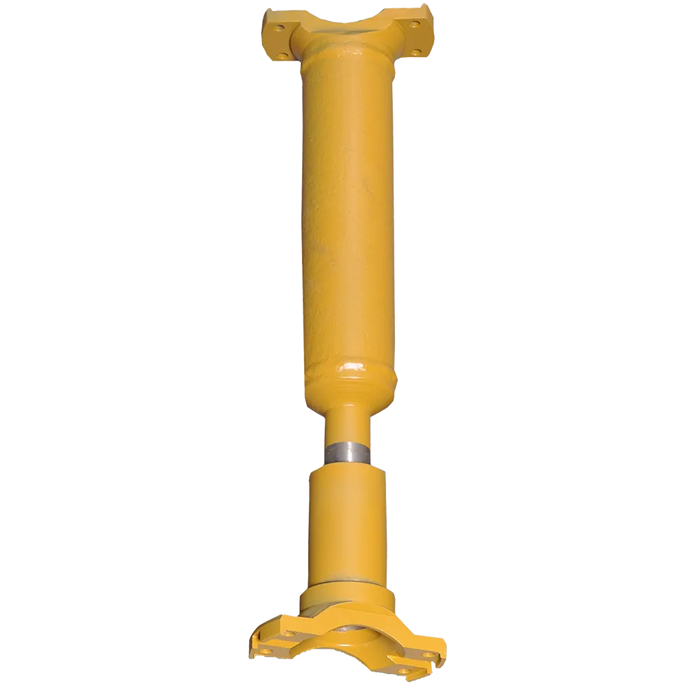 14031 DRIVE SHAFT ASSEMBLY VOLVO image 6