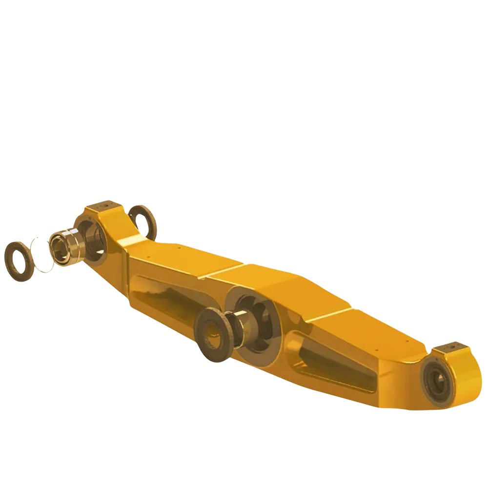 1409699, 140-9699 EQUALIZER BAR CATERPILLAR