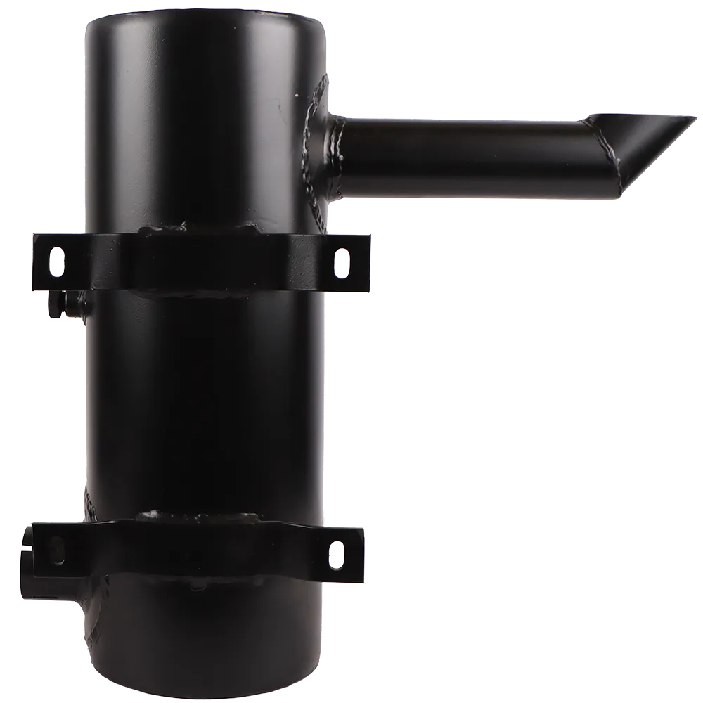 142-8811 MUFFLER CLA CATERPILLAR