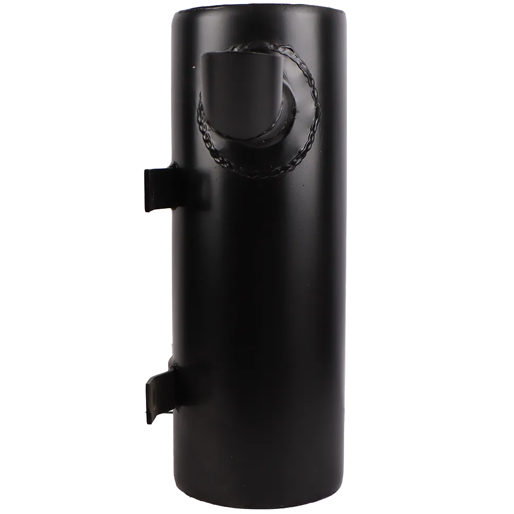 142-8811 MUFFLER CLA CATERPILLAR image 2