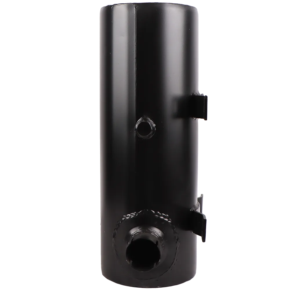 142-8811 MUFFLER CLA CATERPILLAR image 3