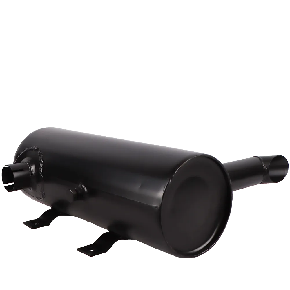 142-8811 MUFFLER CLA CATERPILLAR image 4