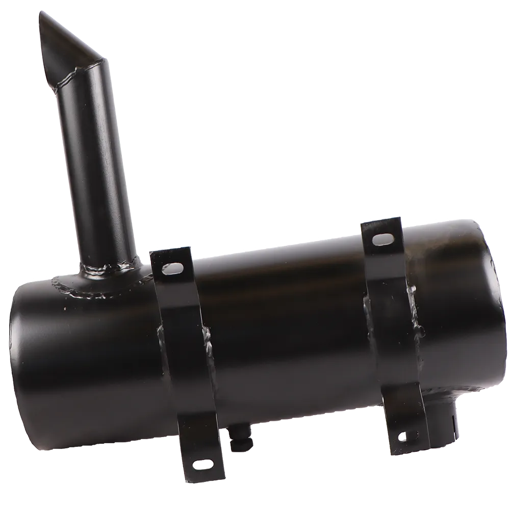 142-8811 MUFFLER CLA CATERPILLAR image 5