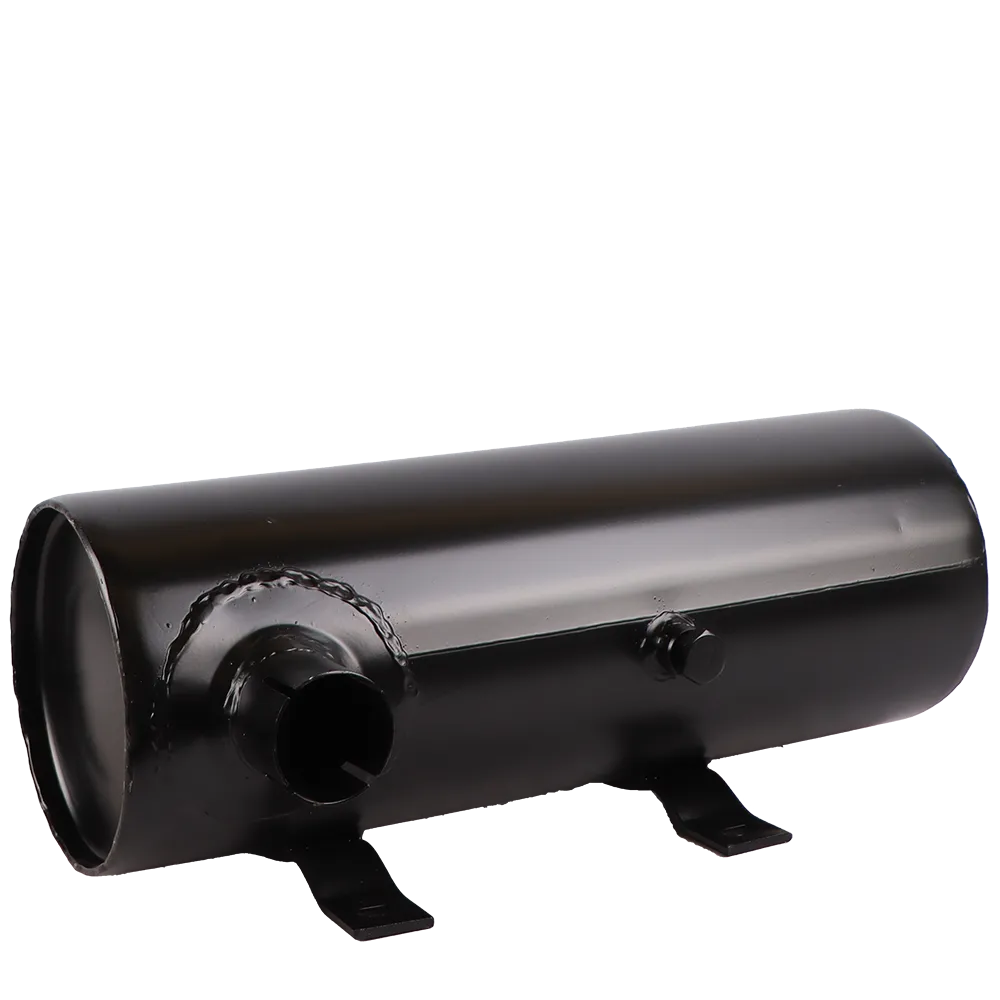 142-8811 MUFFLER CLA CATERPILLAR image 7