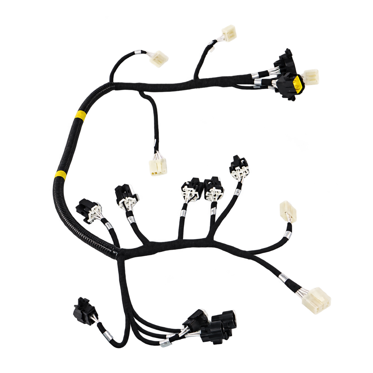 14509360 Wiring Harness Volvo