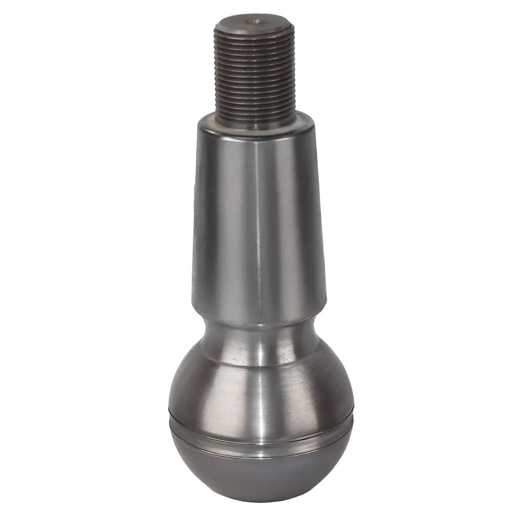 14516 SHAFT VOLVO image 2