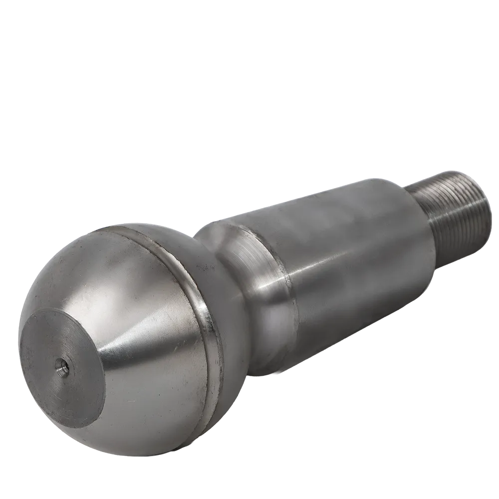 14516 SHAFT VOLVO image 7