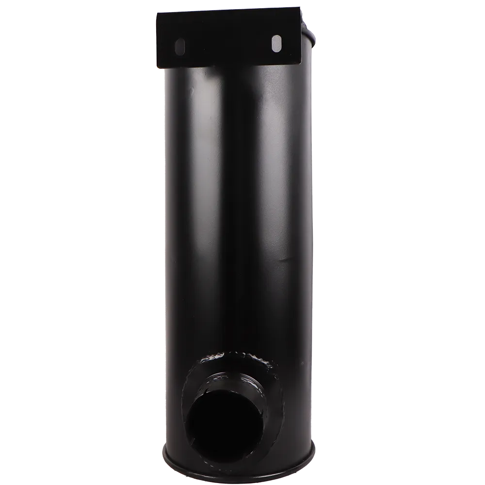 145-4585 MUFFLER AS CATERPILLAR image 3
