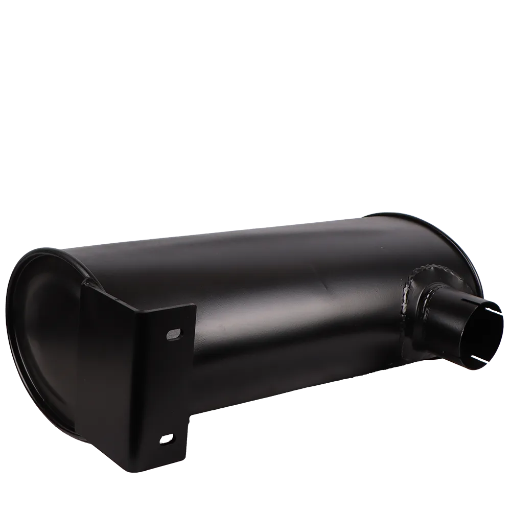 145-4585 MUFFLER AS CATERPILLAR image 4