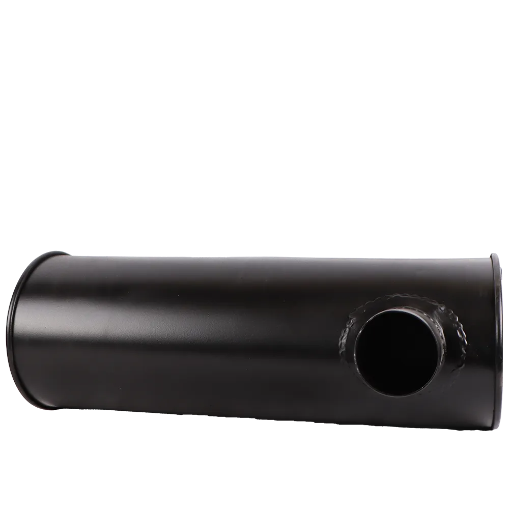 145-4585 MUFFLER AS CATERPILLAR image 5