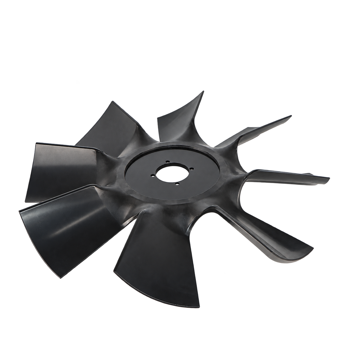 14637364 Fan Volvo