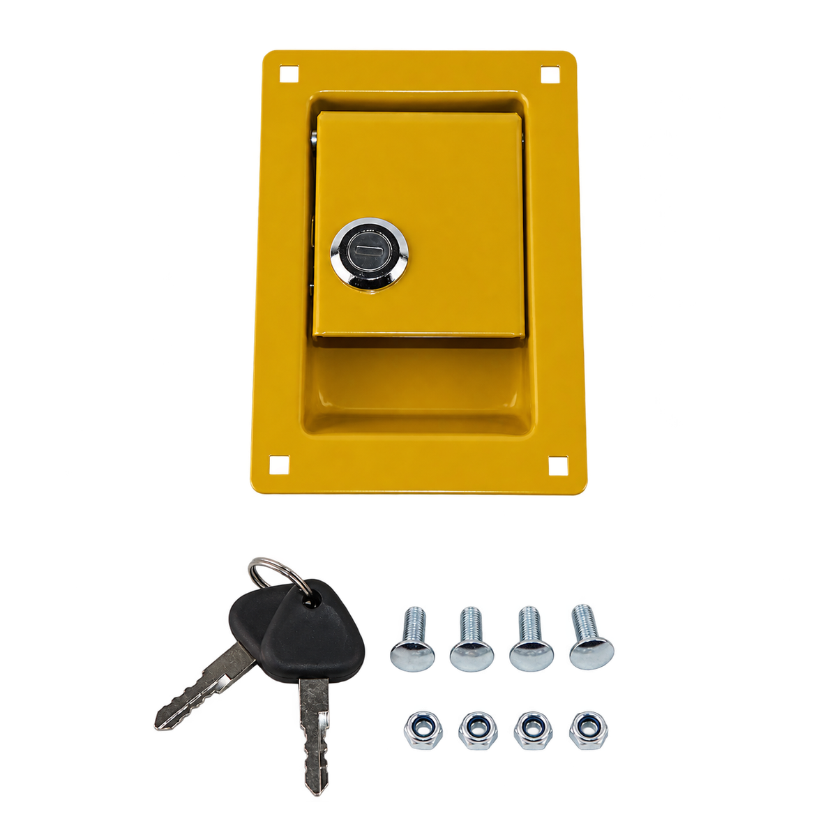14637804 Latch Volvo