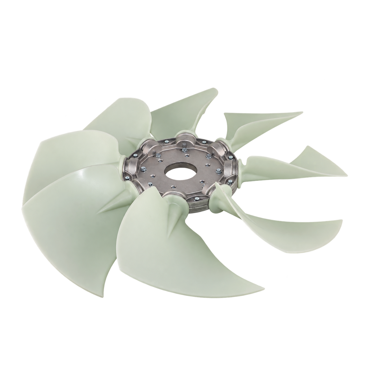 14667026 Fan Volvo