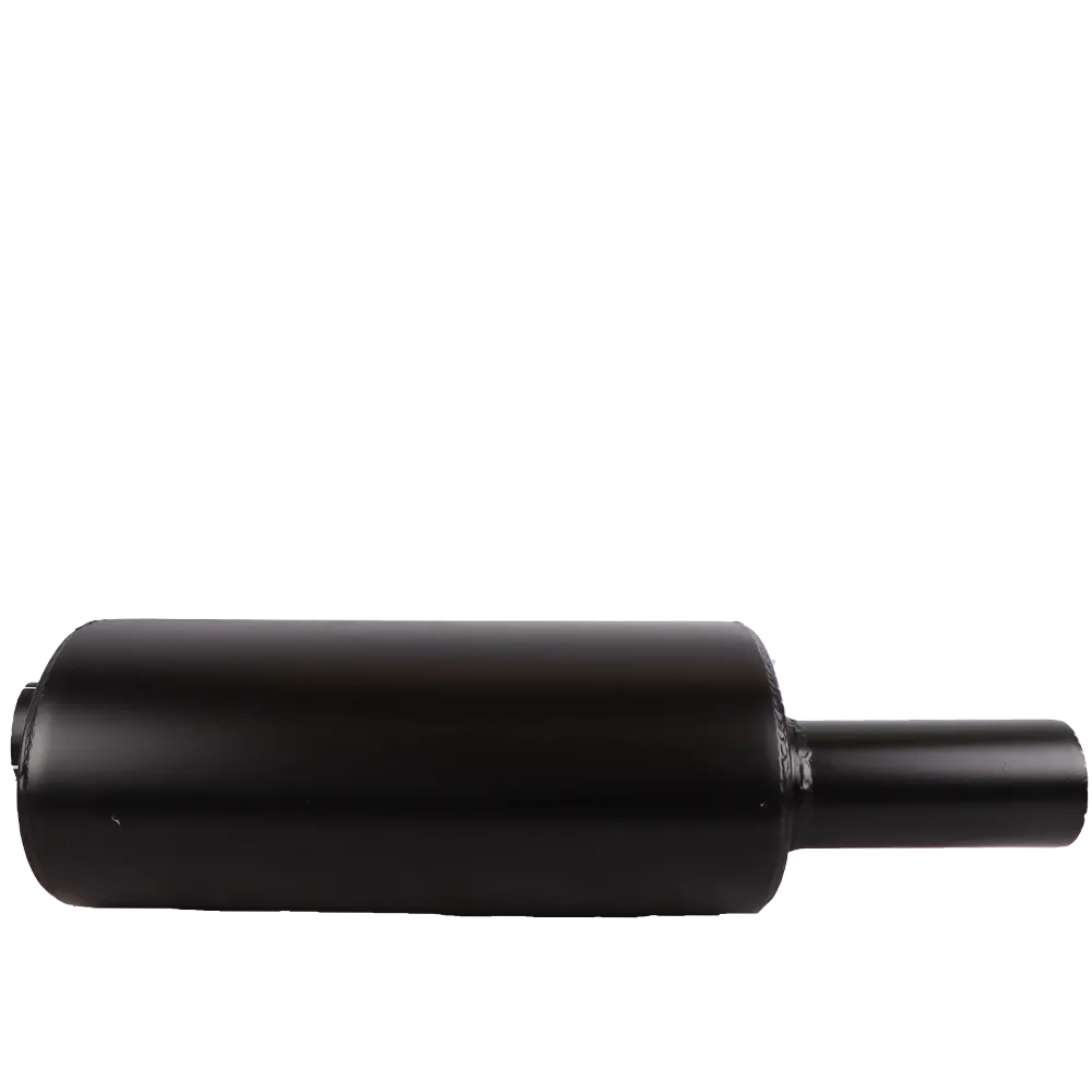 146-9733 MUFFLER CATERPILLAR image 2