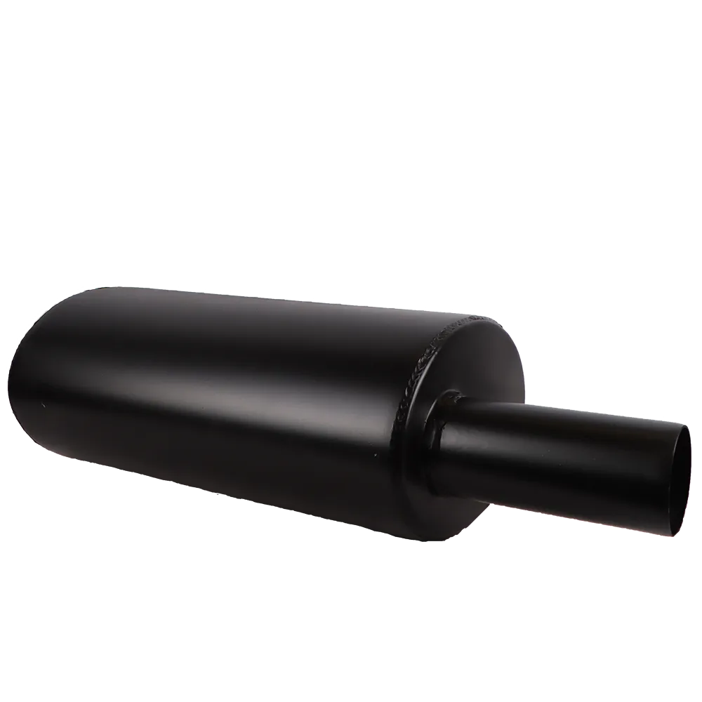 146-9733 MUFFLER CATERPILLAR image 3