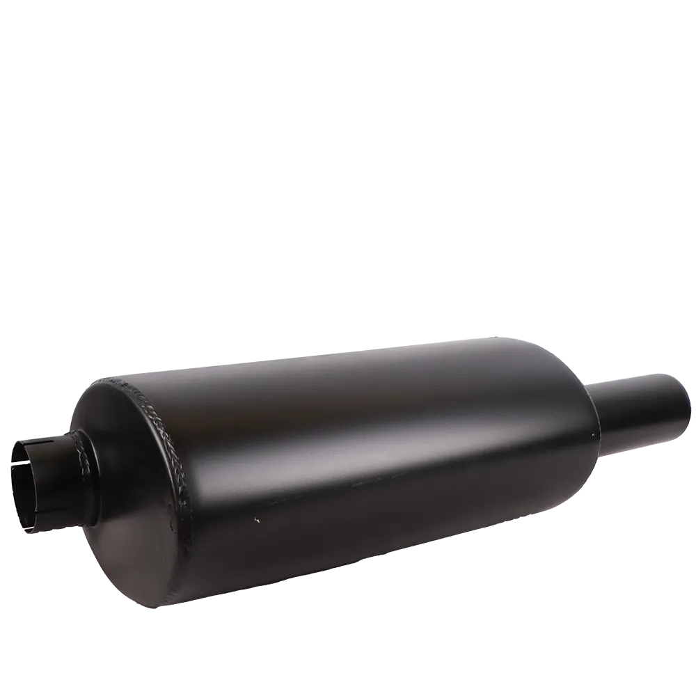 146-9733 MUFFLER CATERPILLAR image 4