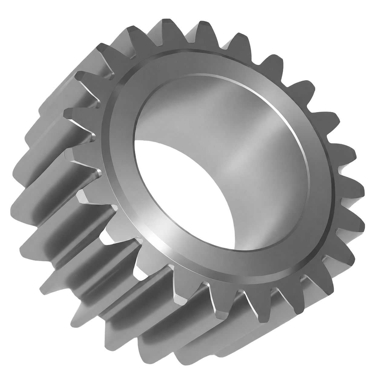 14X1522430, 14X-15-22430 Gear Komatsu