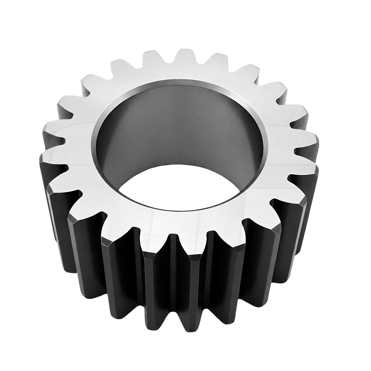 14X1522440, 14X-15-22440 Gear Komatsu