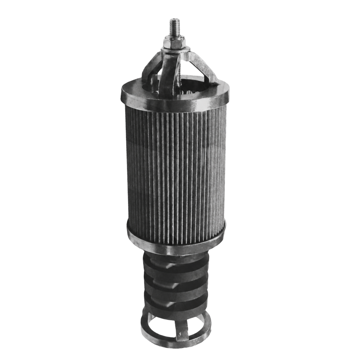 14X4912310, 14X-49-12310 14X 49 Magnet Filter Komatsu
