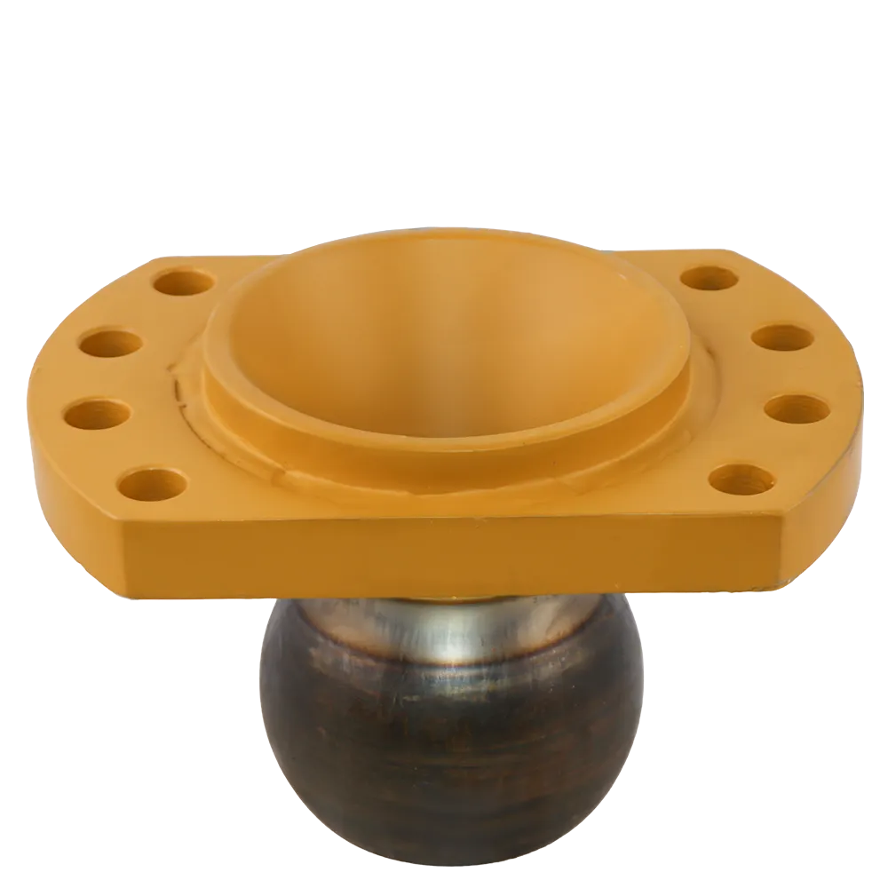 14Z7133212, 14Z-71-33212 Trunnion Komatsu