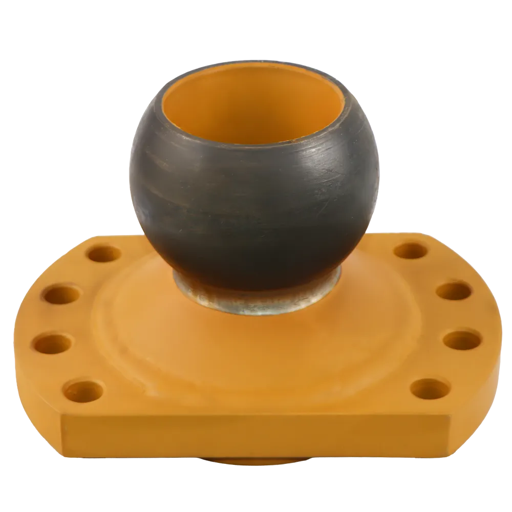 14Z7133212, 14Z-71-33212 Trunnion Komatsu image 2