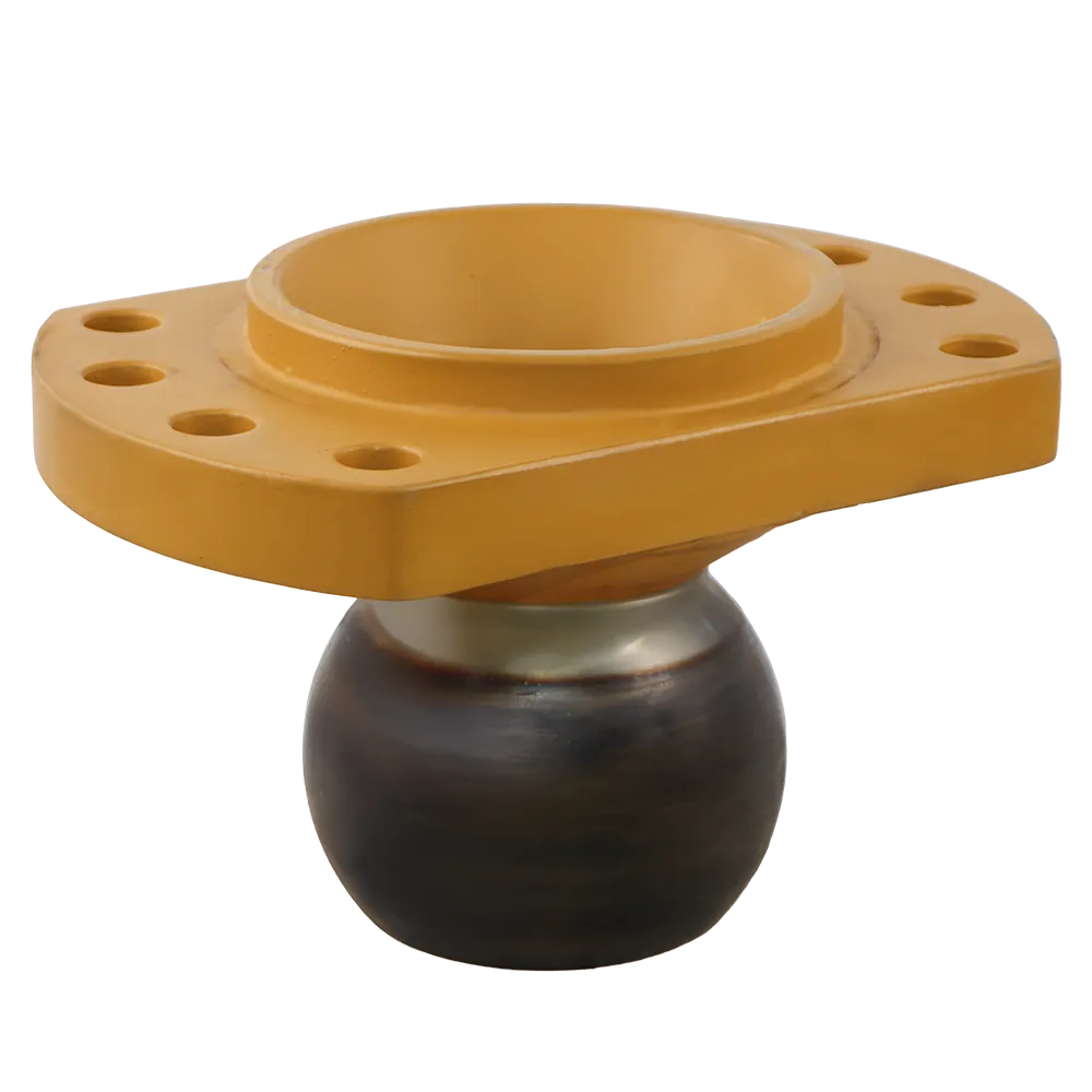 14Z7133212, 14Z-71-33212 Trunnion Komatsu image 5