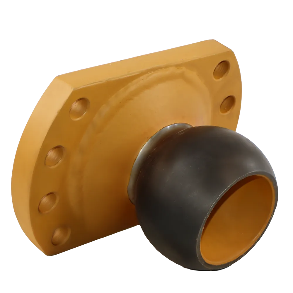14Z7133212, 14Z-71-33212 Trunnion Komatsu image 8
