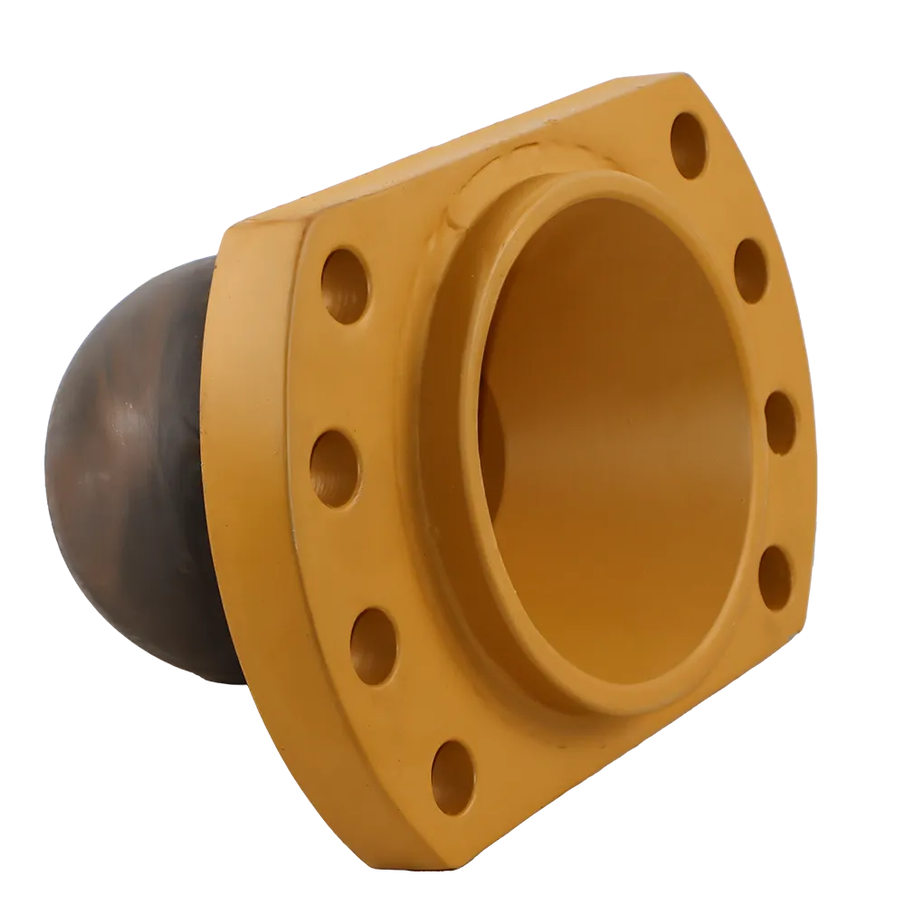 14Z7133212, 14Z-71-33212 Trunnion Komatsu image 9