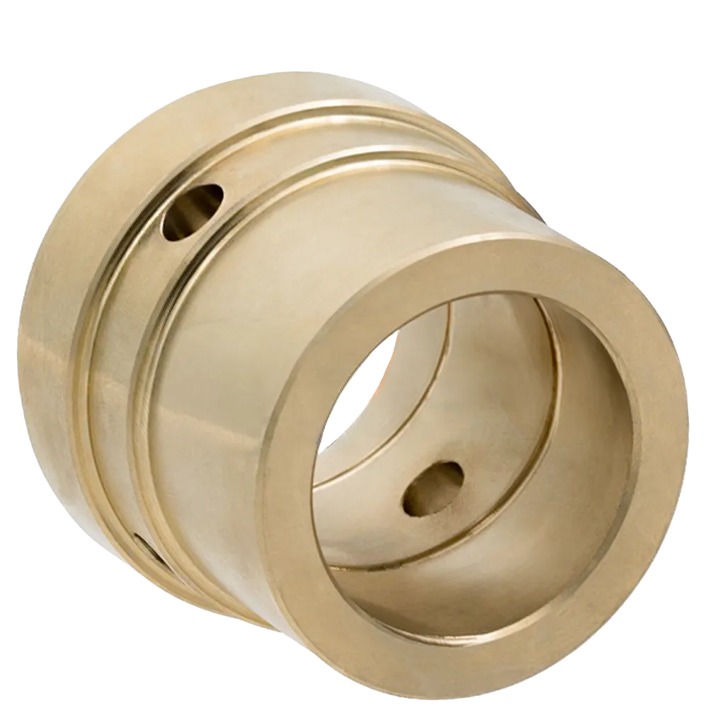15052008, 150 520 08 BUSHING SANDVIK image 2