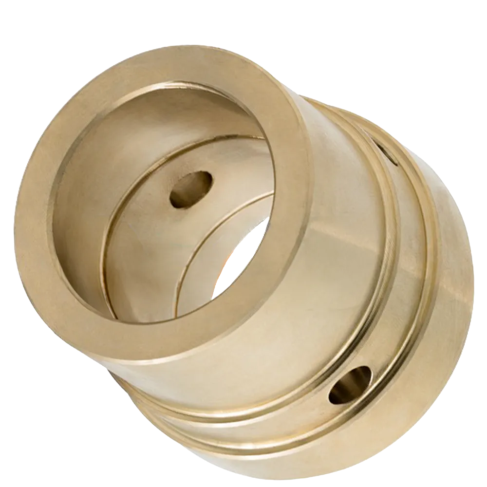15052008, 150 520 08 BUSHING SANDVIK image 3