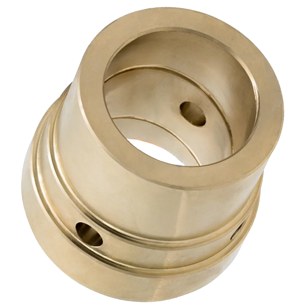15052008, 150 520 08 BUSHING SANDVIK image 4