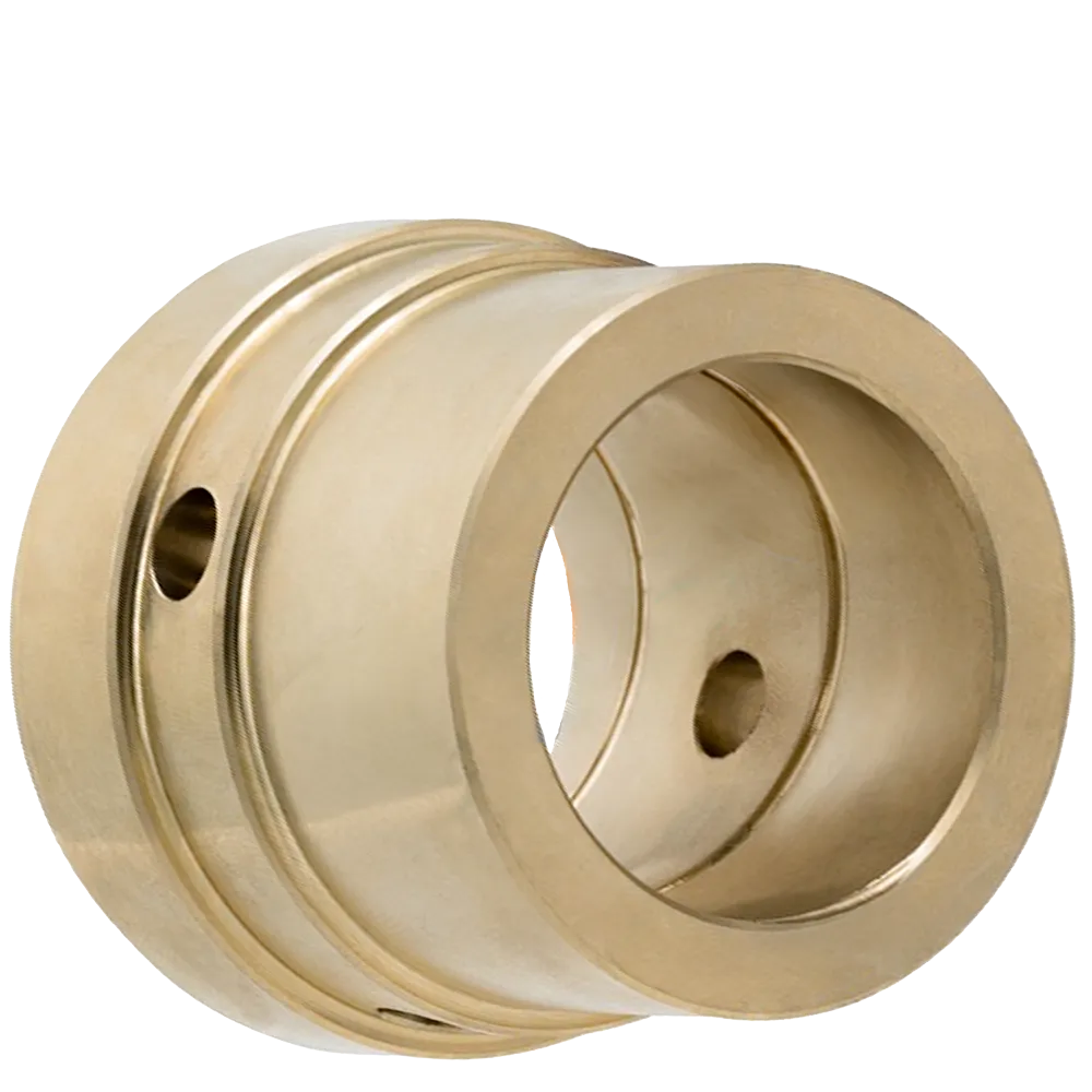15052008, 150 520 08 BUSHING SANDVIK image 6
